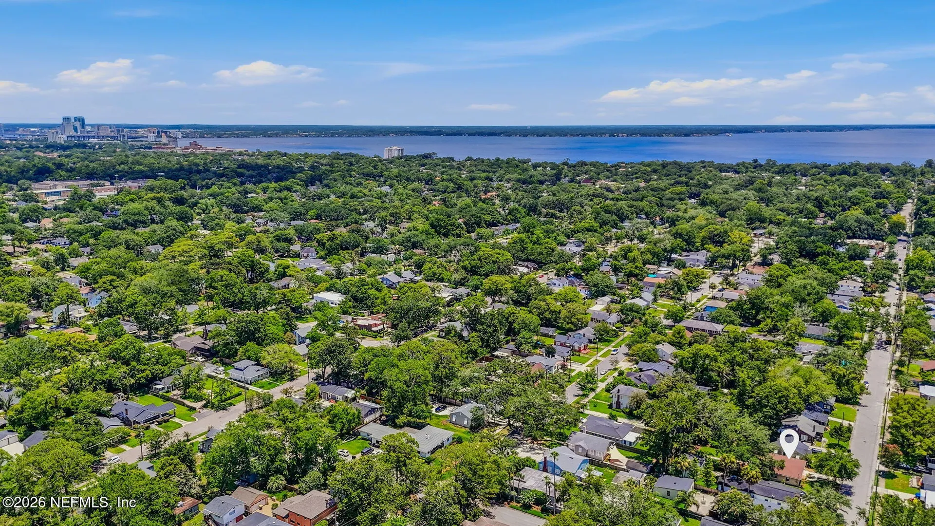 1325 Dancy Street Jacksonville FL 32205
