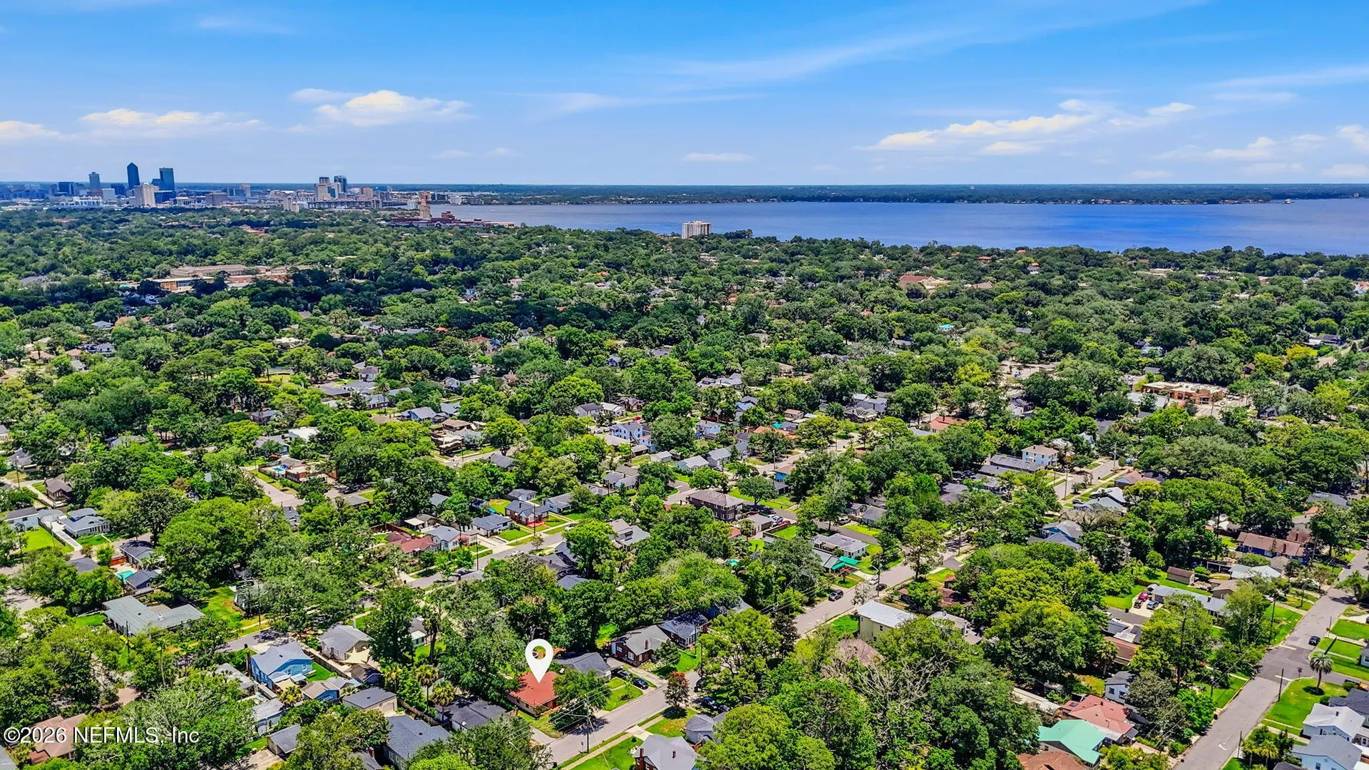1325 Dancy Street Jacksonville FL 32205