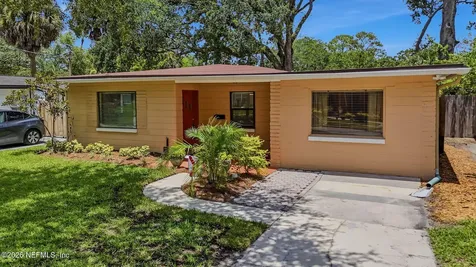 1325 Dancy Street Jacksonville FL 32205