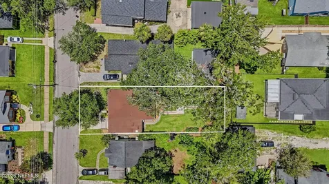 1325 Dancy Street Jacksonville FL 32205