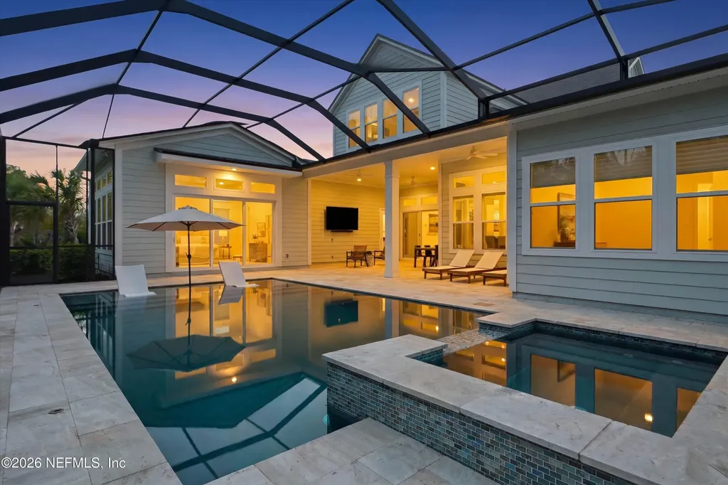 628 Seagrove Drive Ponte Vedra FL 32081