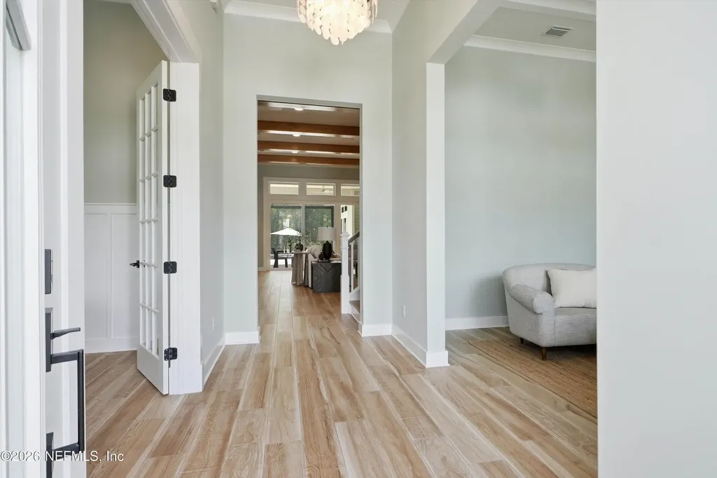 628 Seagrove Drive Ponte Vedra FL 32081