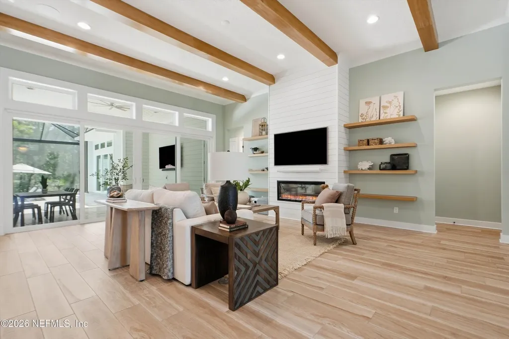 628 Seagrove Drive Ponte Vedra FL 32081