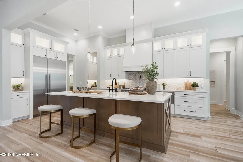 628 Seagrove Drive Ponte Vedra FL 32081