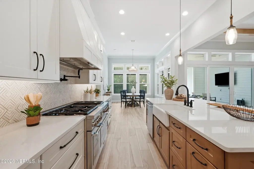 628 Seagrove Drive Ponte Vedra FL 32081