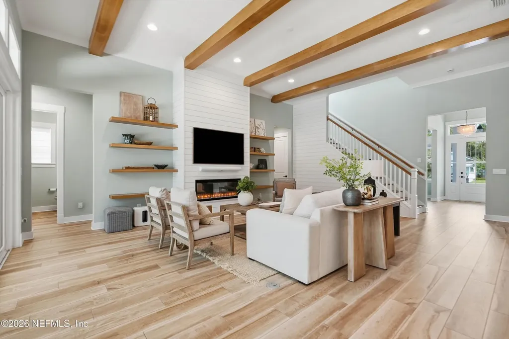 628 Seagrove Drive Ponte Vedra FL 32081