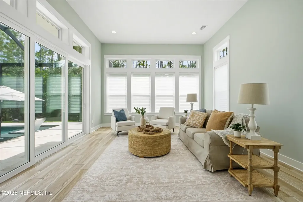 628 Seagrove Drive Ponte Vedra FL 32081