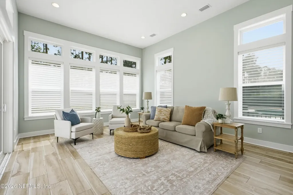 628 Seagrove Drive Ponte Vedra FL 32081