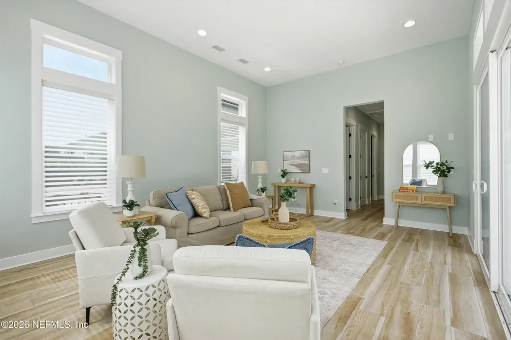 628 Seagrove Drive Ponte Vedra FL 32081
