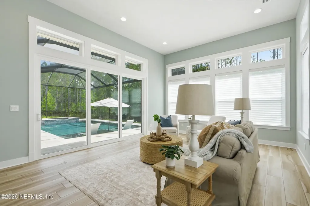 628 Seagrove Drive Ponte Vedra FL 32081