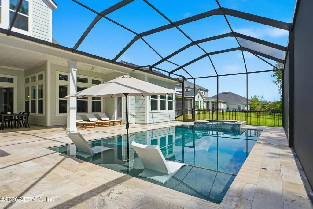 628 Seagrove Drive Ponte Vedra FL 32081
