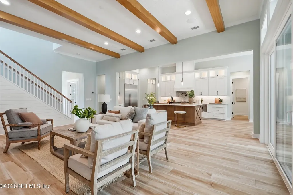 628 Seagrove Drive Ponte Vedra FL 32081