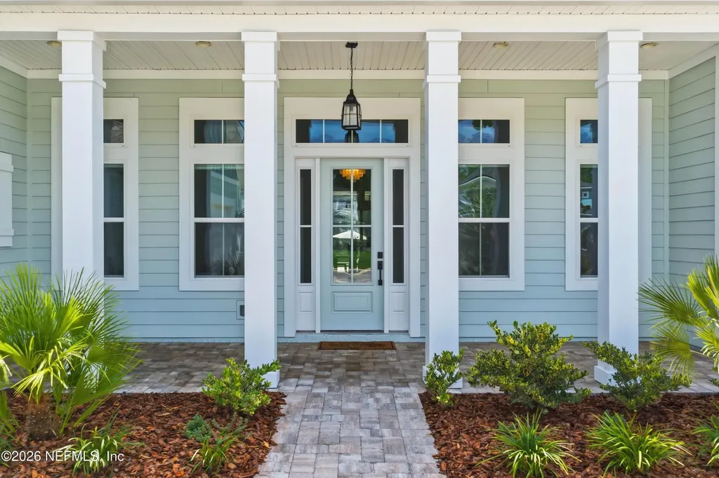 628 Seagrove Drive Ponte Vedra FL 32081