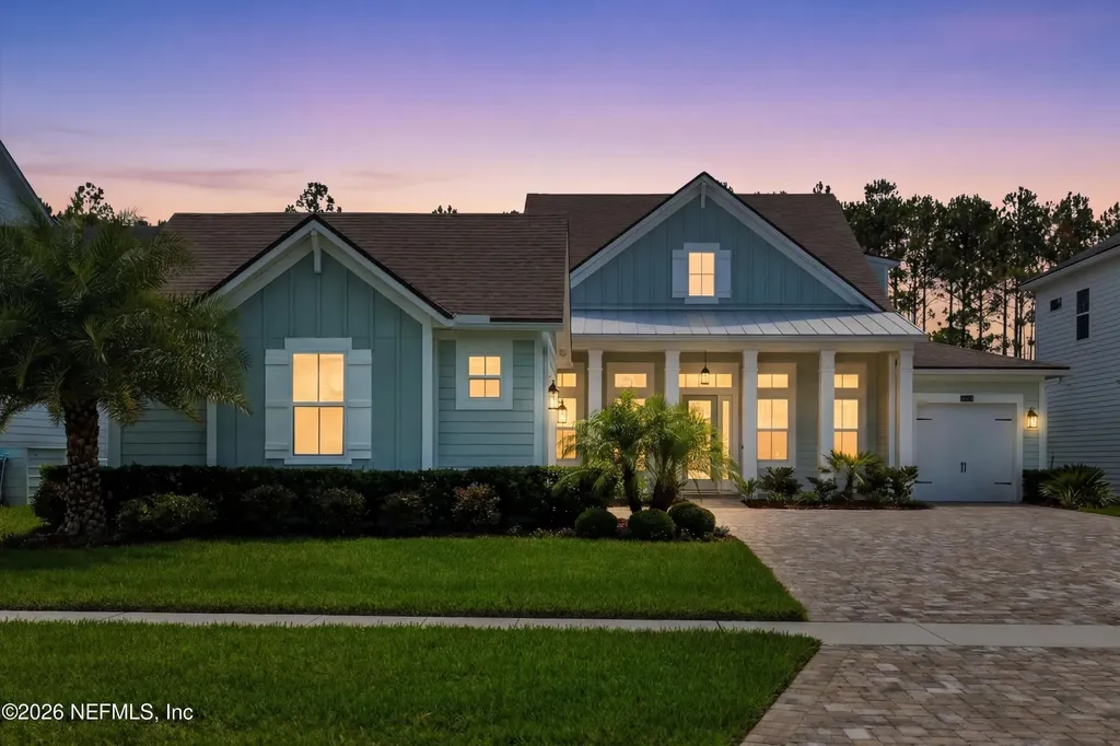 628 Seagrove Drive Ponte Vedra FL 32081