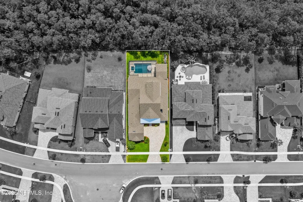 628 Seagrove Drive Ponte Vedra FL 32081