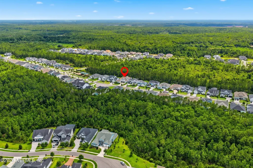 628 Seagrove Drive Ponte Vedra FL 32081