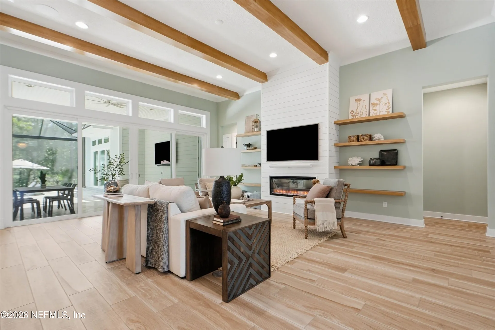 628 Seagrove Drive Ponte Vedra FL 32081