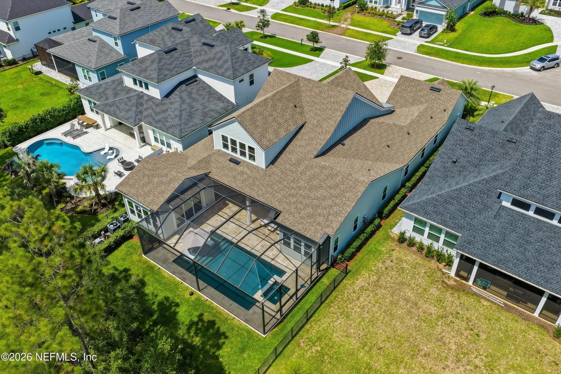 628 Seagrove Drive Ponte Vedra FL 32081
