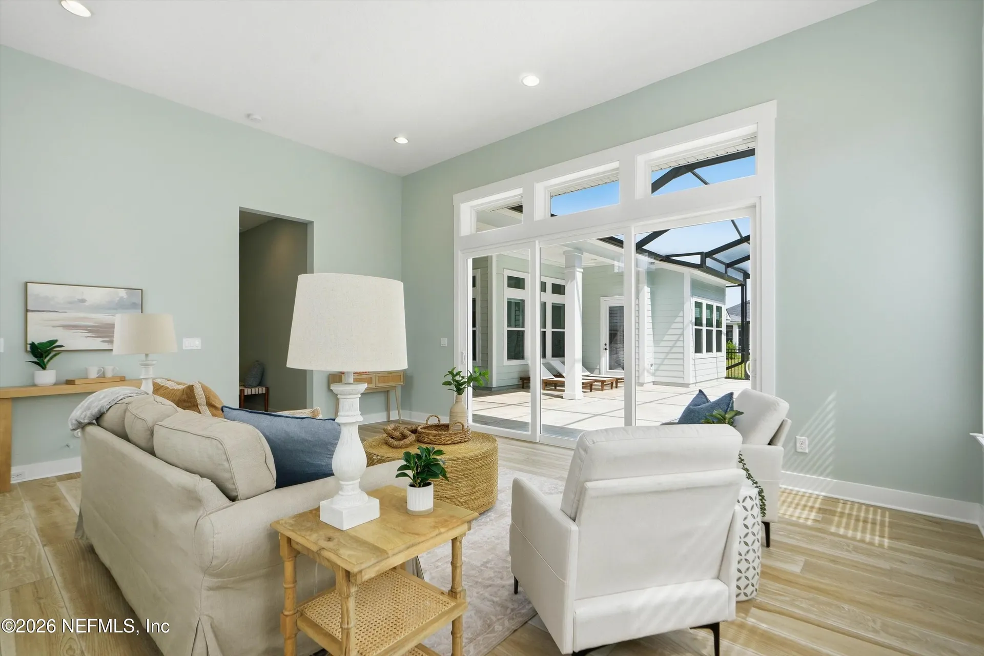 628 Seagrove Drive Ponte Vedra FL 32081