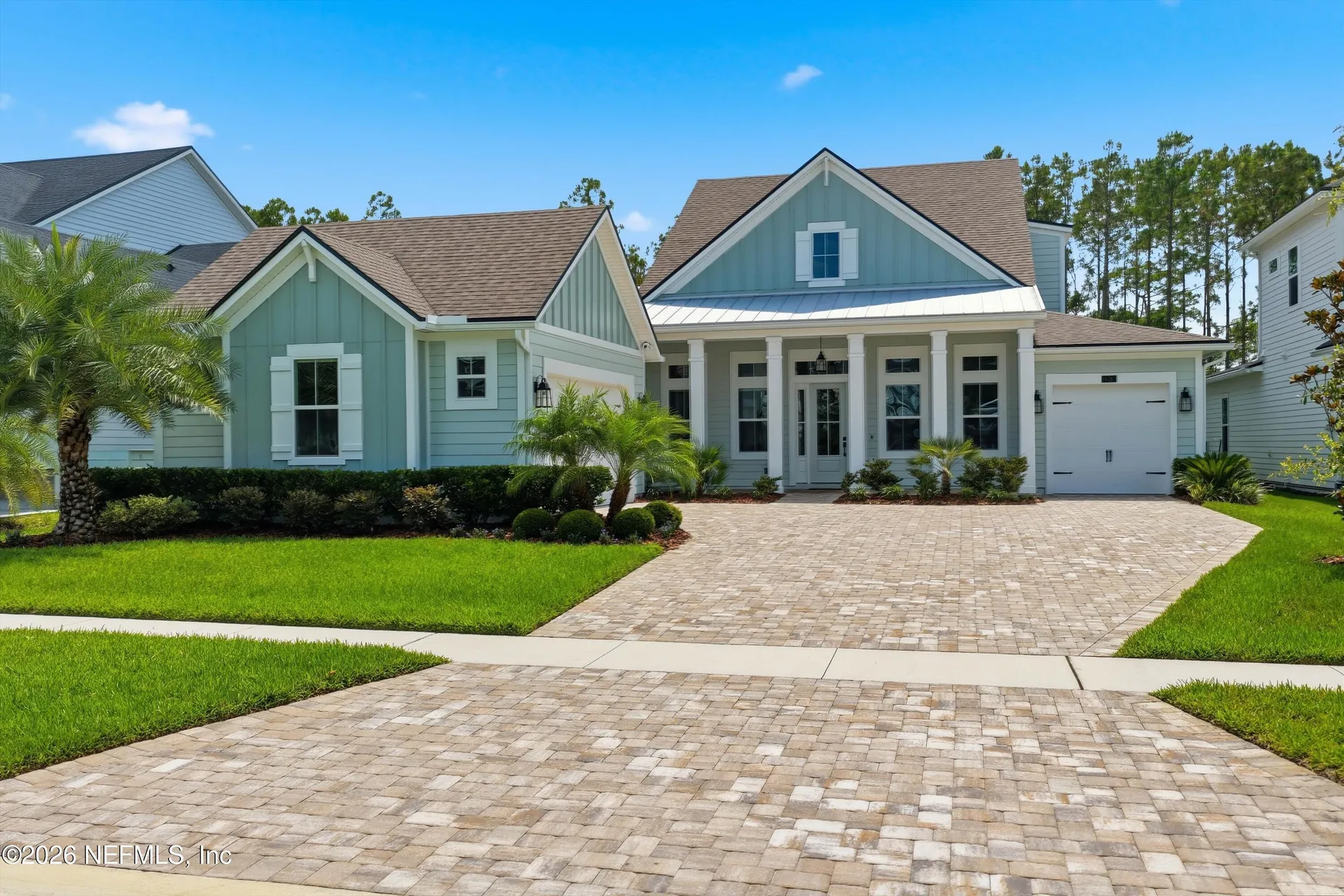 628 Seagrove Drive Ponte Vedra FL 32081