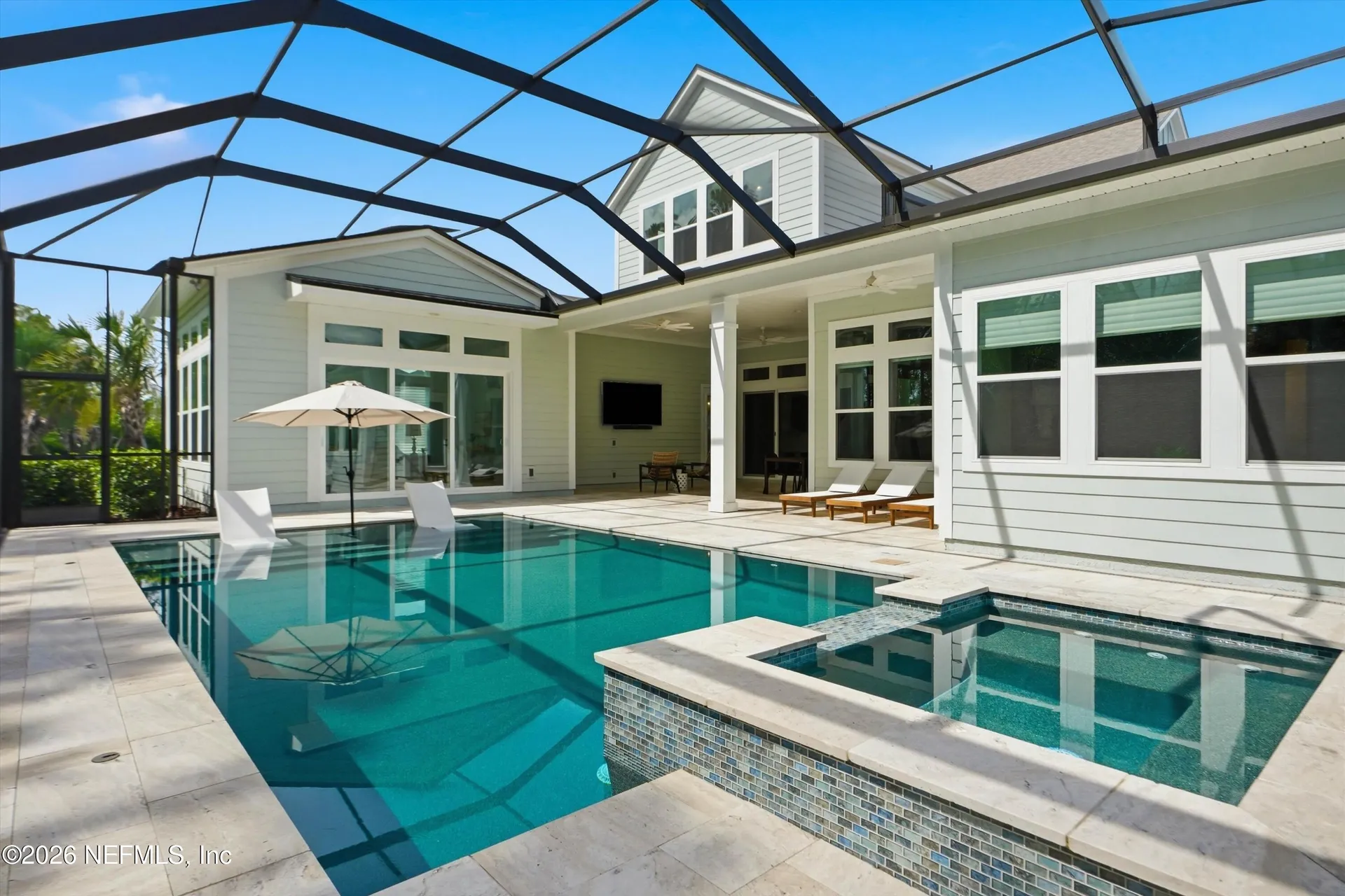 628 Seagrove Drive Ponte Vedra FL 32081