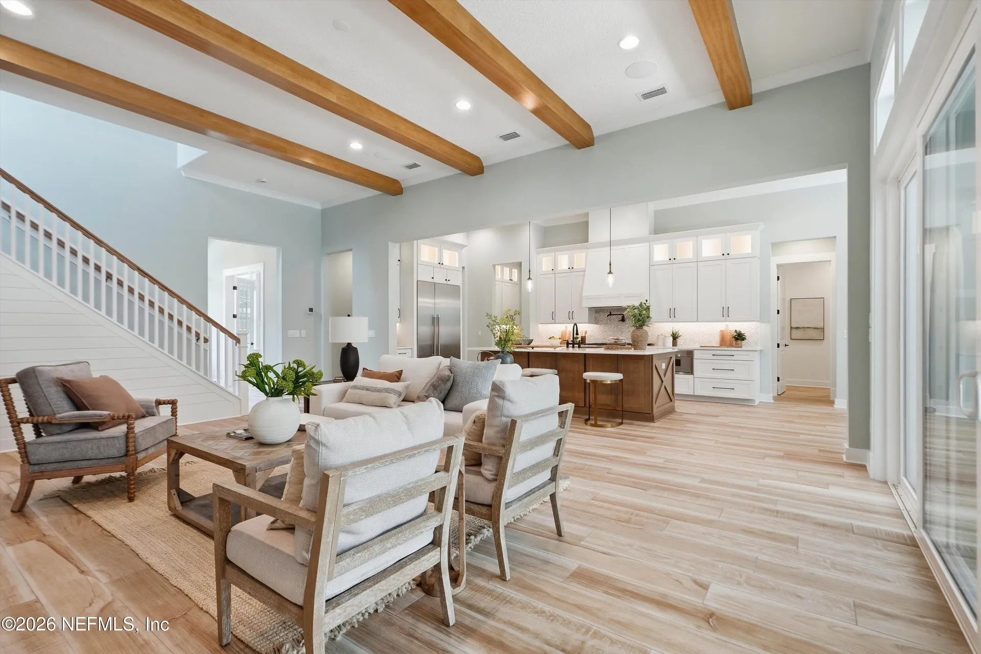 628 Seagrove Drive Ponte Vedra FL 32081