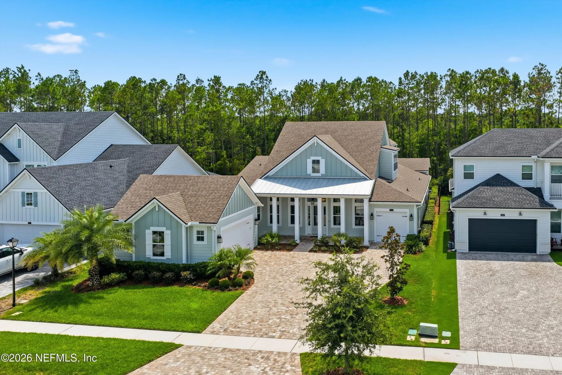 628 Seagrove Drive Ponte Vedra FL 32081
