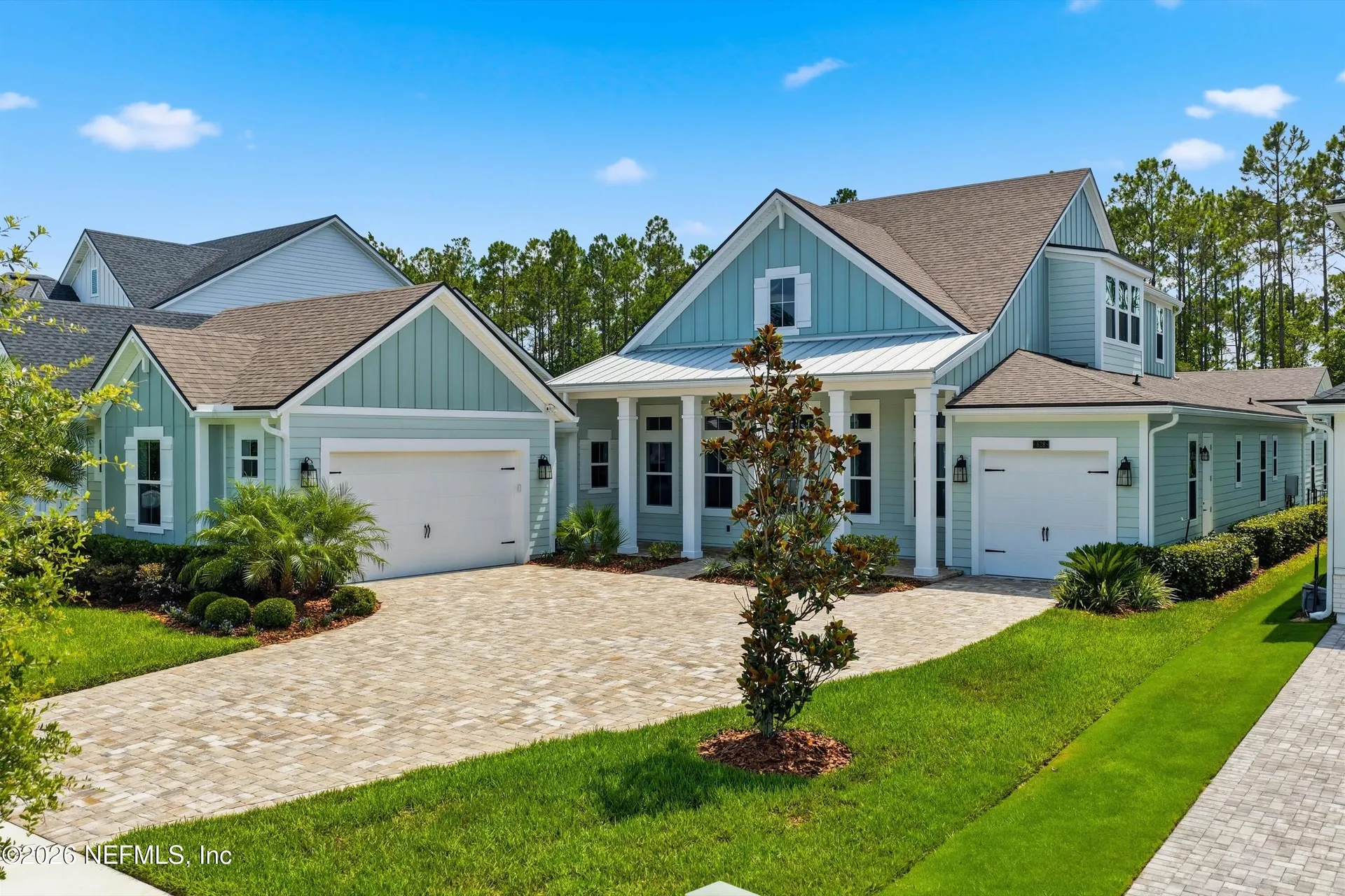 628 Seagrove Drive Ponte Vedra FL 32081