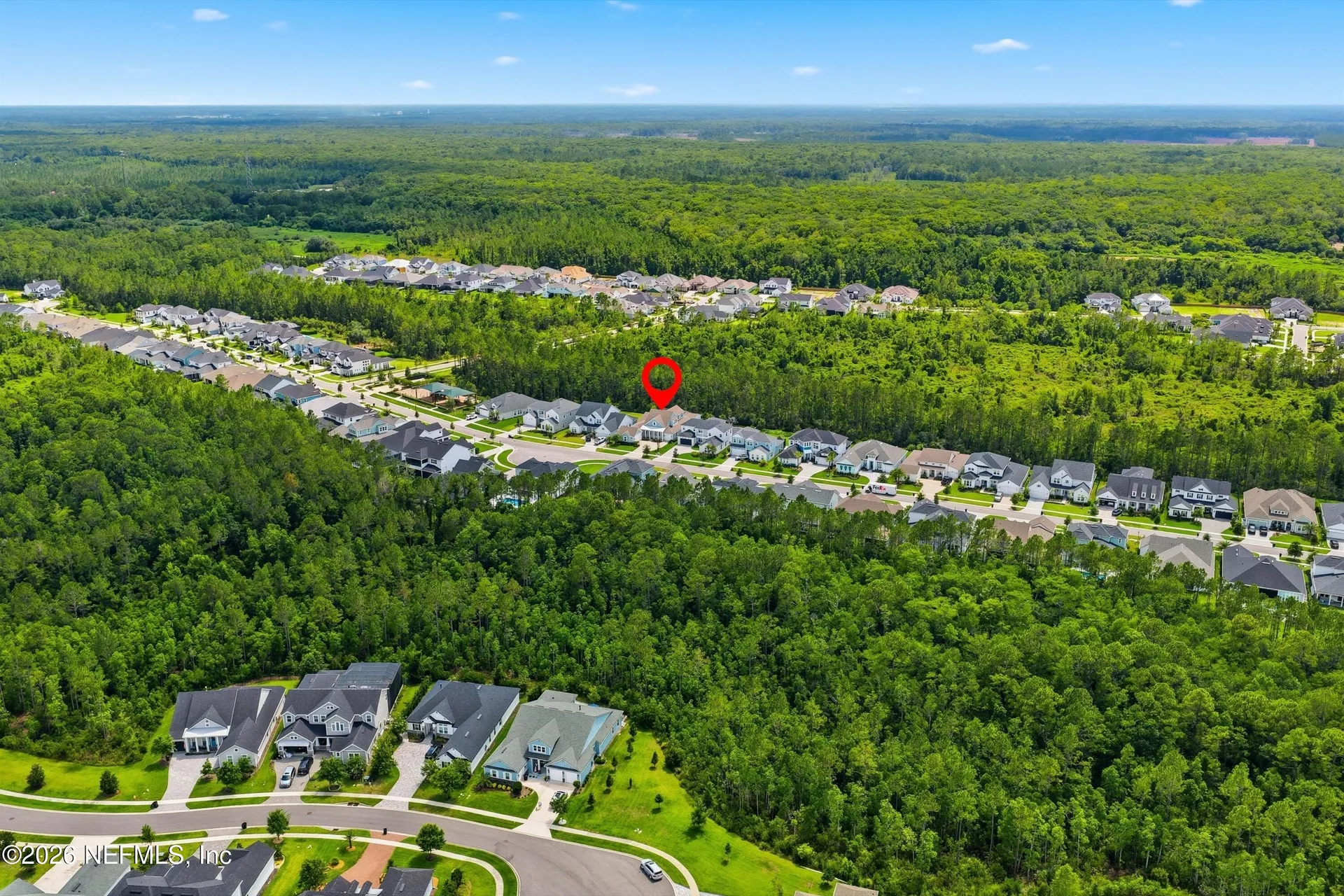 628 Seagrove Drive Ponte Vedra FL 32081