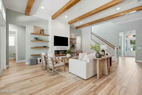 628 Seagrove Drive Ponte Vedra FL 32081
