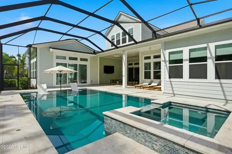 628 Seagrove Drive Ponte Vedra FL 32081