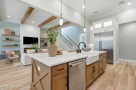 628 Seagrove Drive Ponte Vedra FL 32081