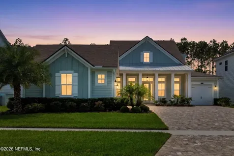 628 Seagrove Drive Ponte Vedra FL 32081