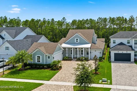 628 Seagrove Drive Ponte Vedra FL 32081