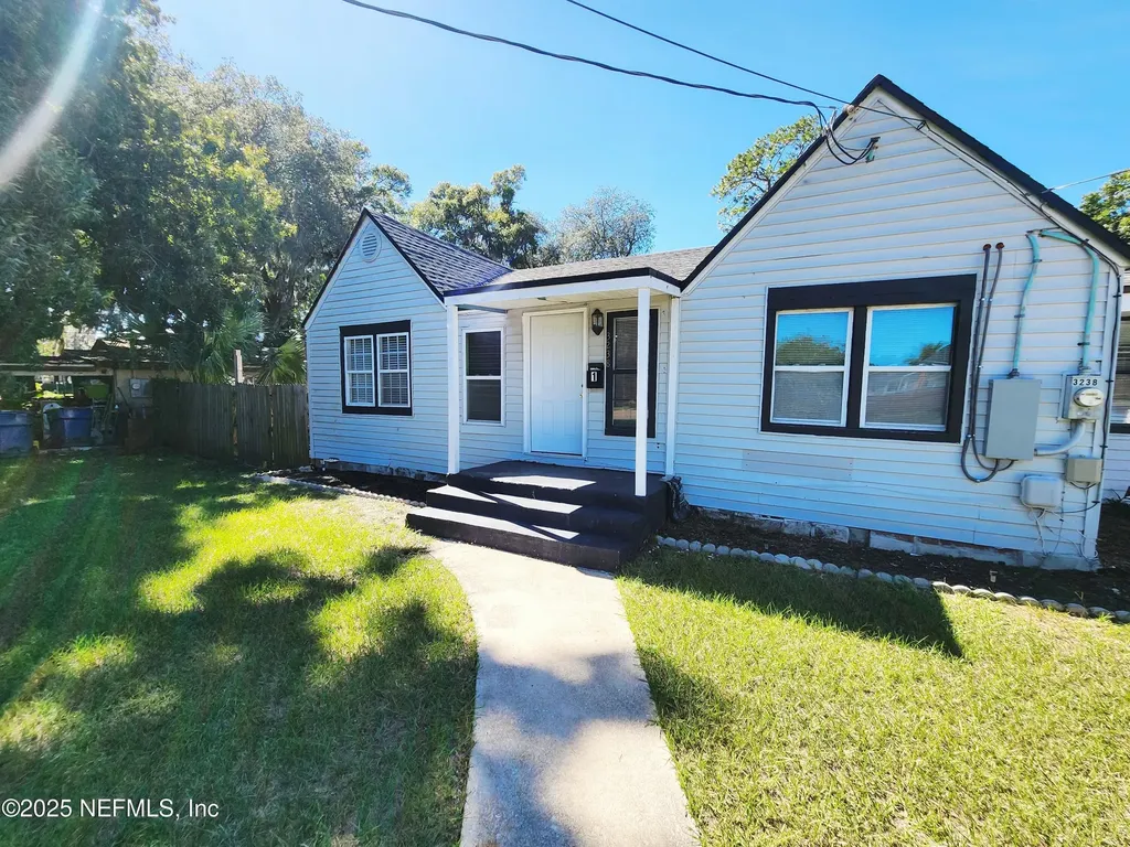3238 Townsend Boulevard Jacksonville FL 32277