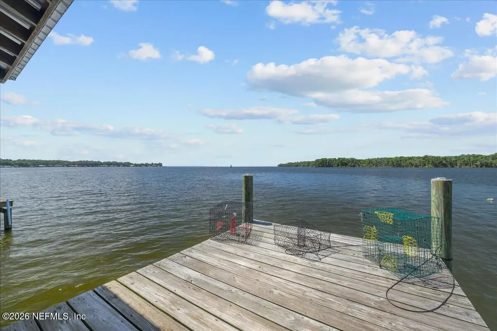 1523 County Road 309 Georgetown FL 32139