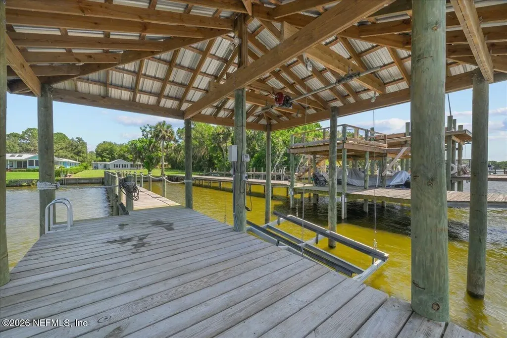 1523 County Road 309 Georgetown FL 32139