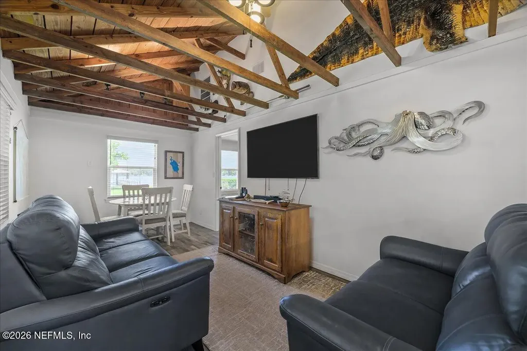 1523 County Road 309 Georgetown FL 32139