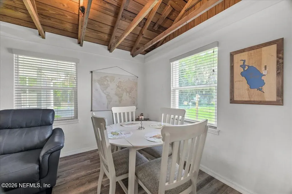 1523 County Road 309 Georgetown FL 32139