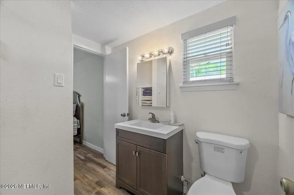 1523 County Road 309 Georgetown FL 32139
