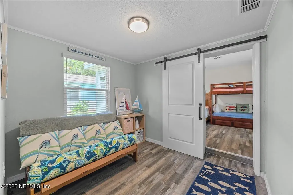 1523 County Road 309 Georgetown FL 32139