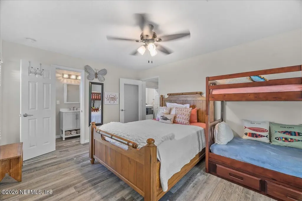 1523 County Road 309 Georgetown FL 32139