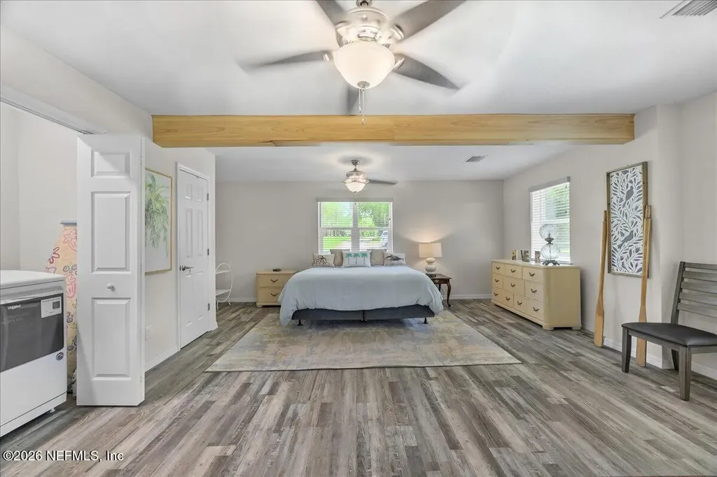 1523 County Road 309 Georgetown FL 32139