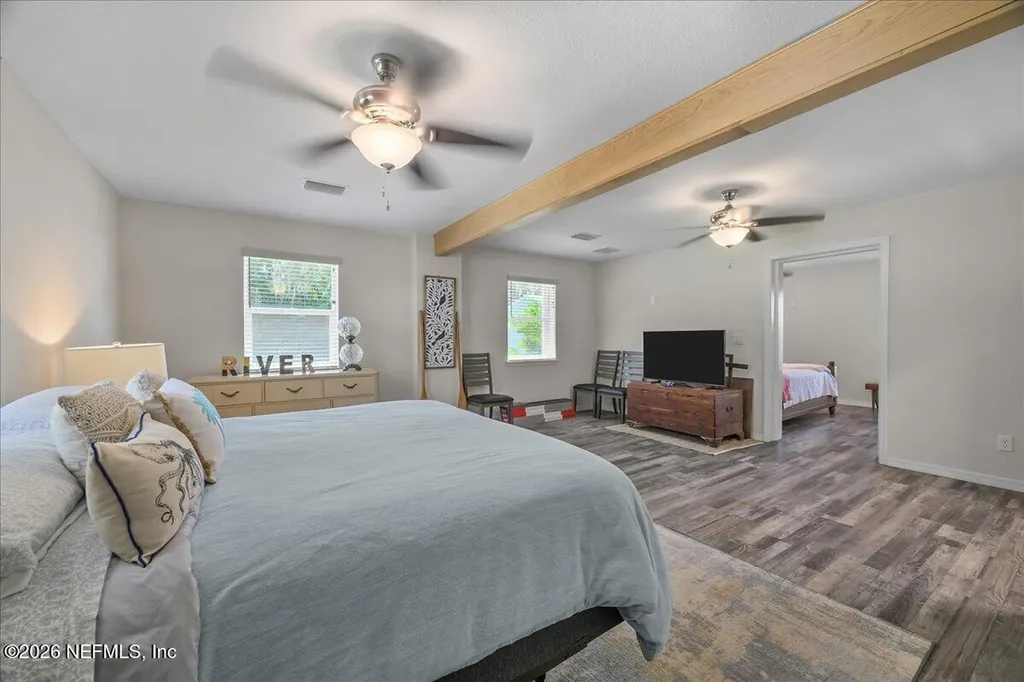 1523 County Road 309 Georgetown FL 32139