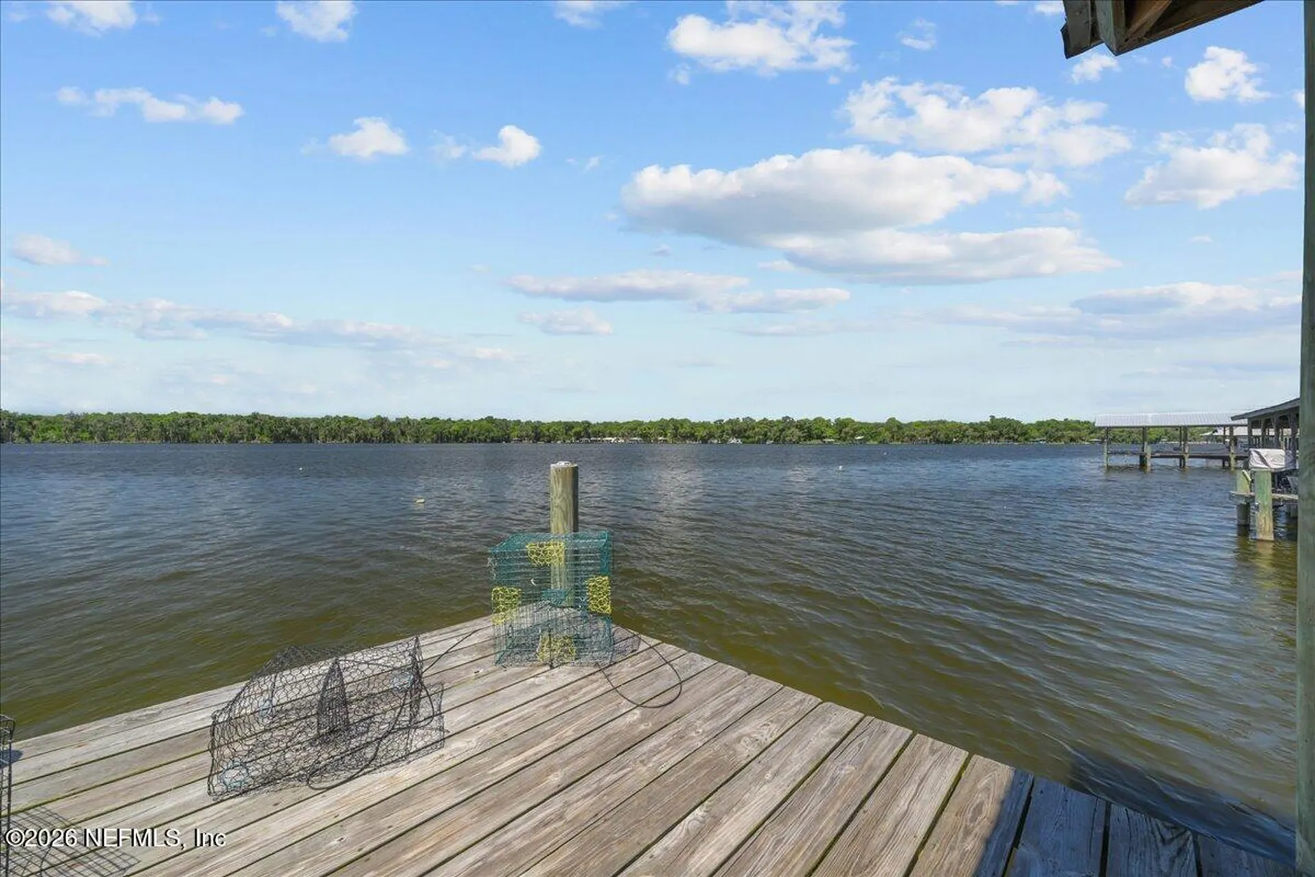 1523 County Road 309 Georgetown FL 32139