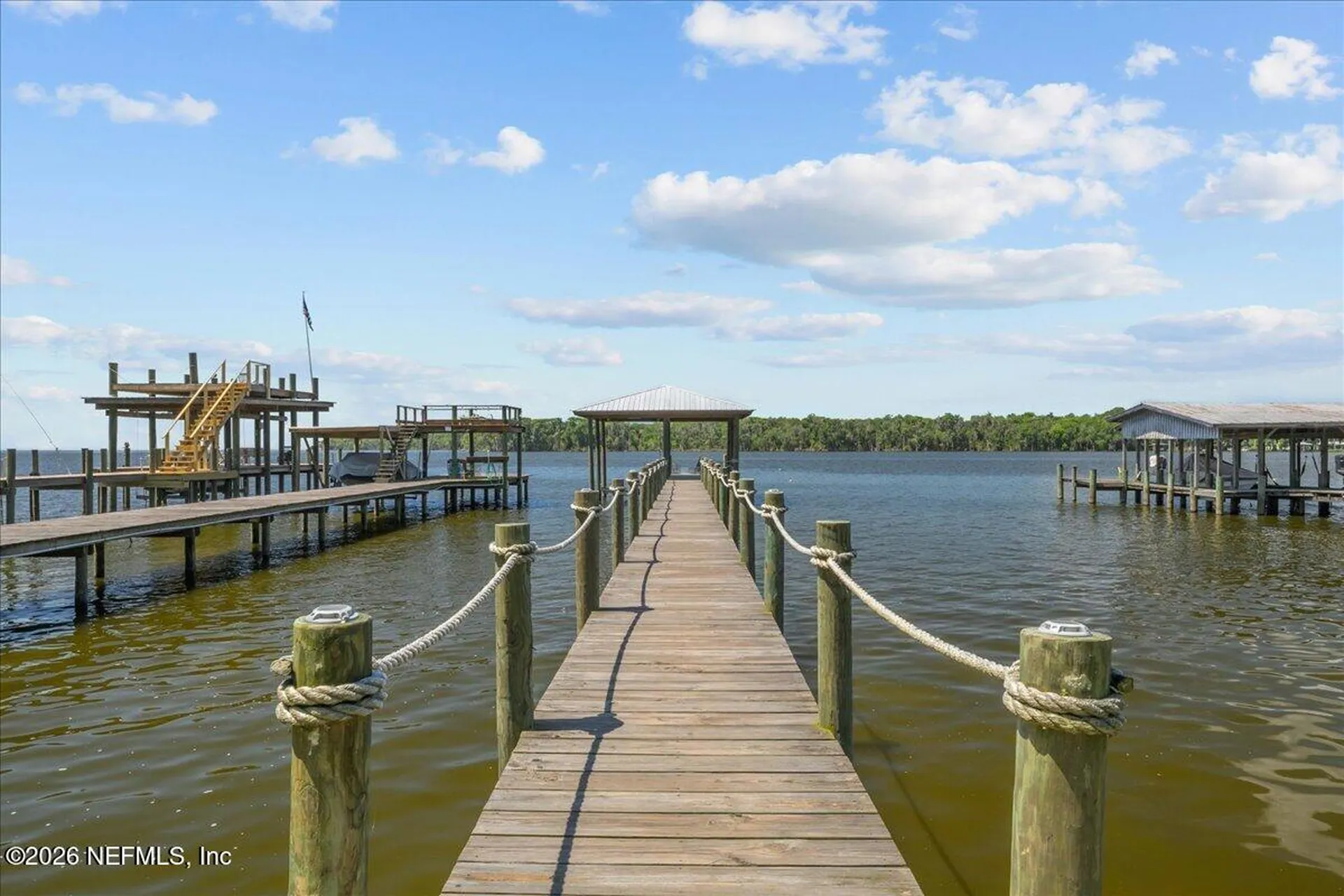 1523 County Road 309 Georgetown FL 32139