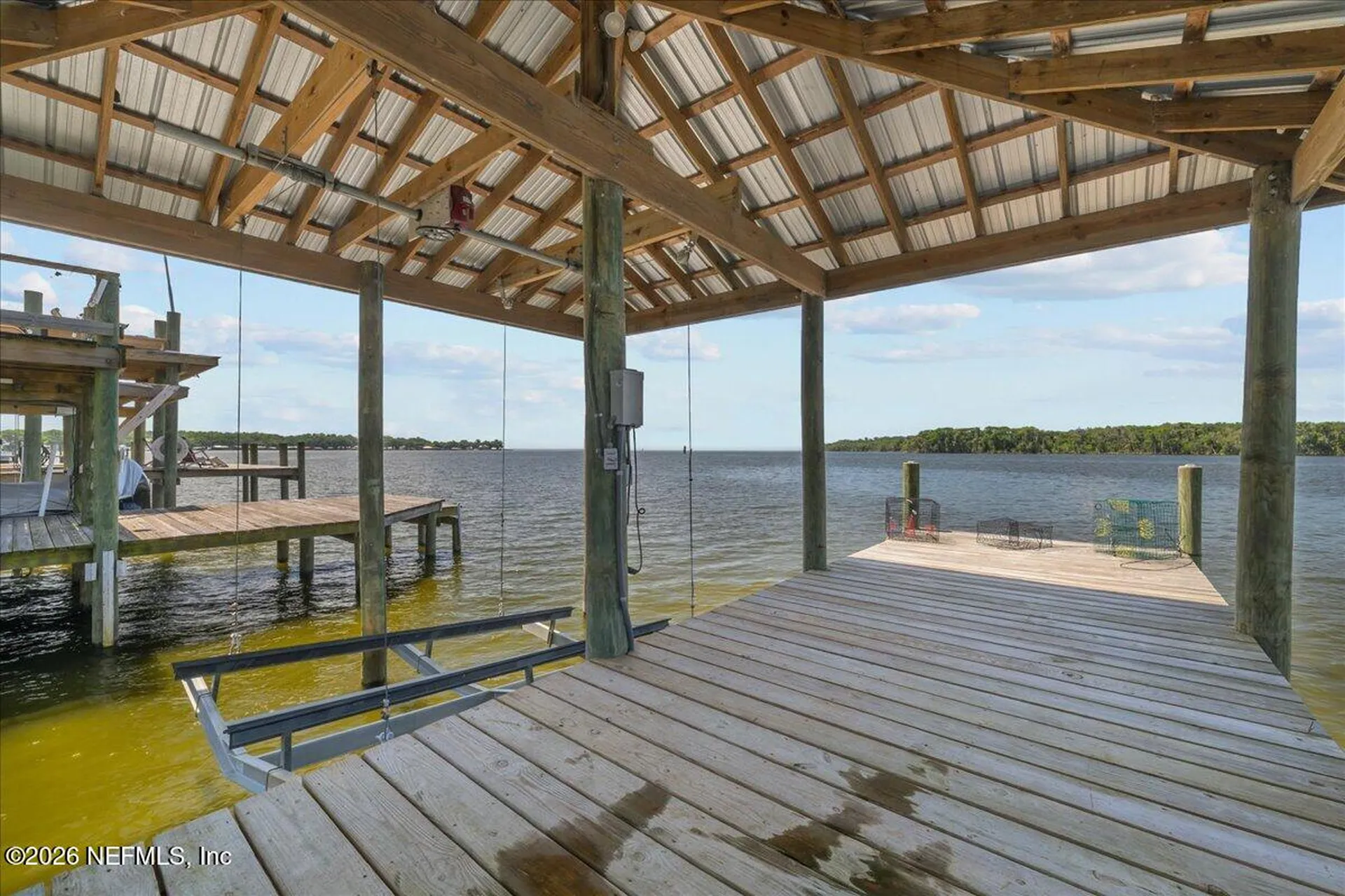 1523 County Road 309 Georgetown FL 32139