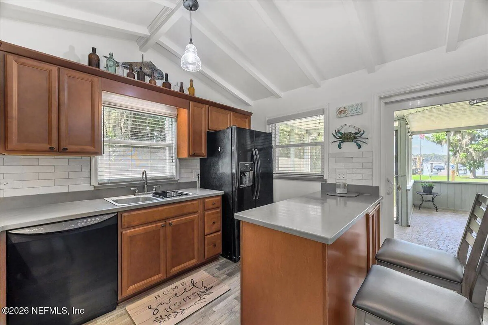 1523 County Road 309 Georgetown FL 32139