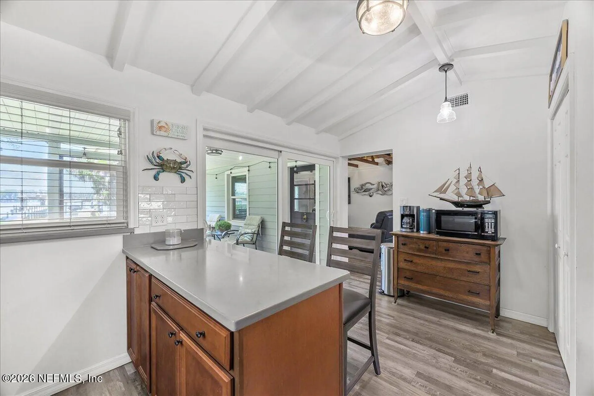 1523 County Road 309 Georgetown FL 32139
