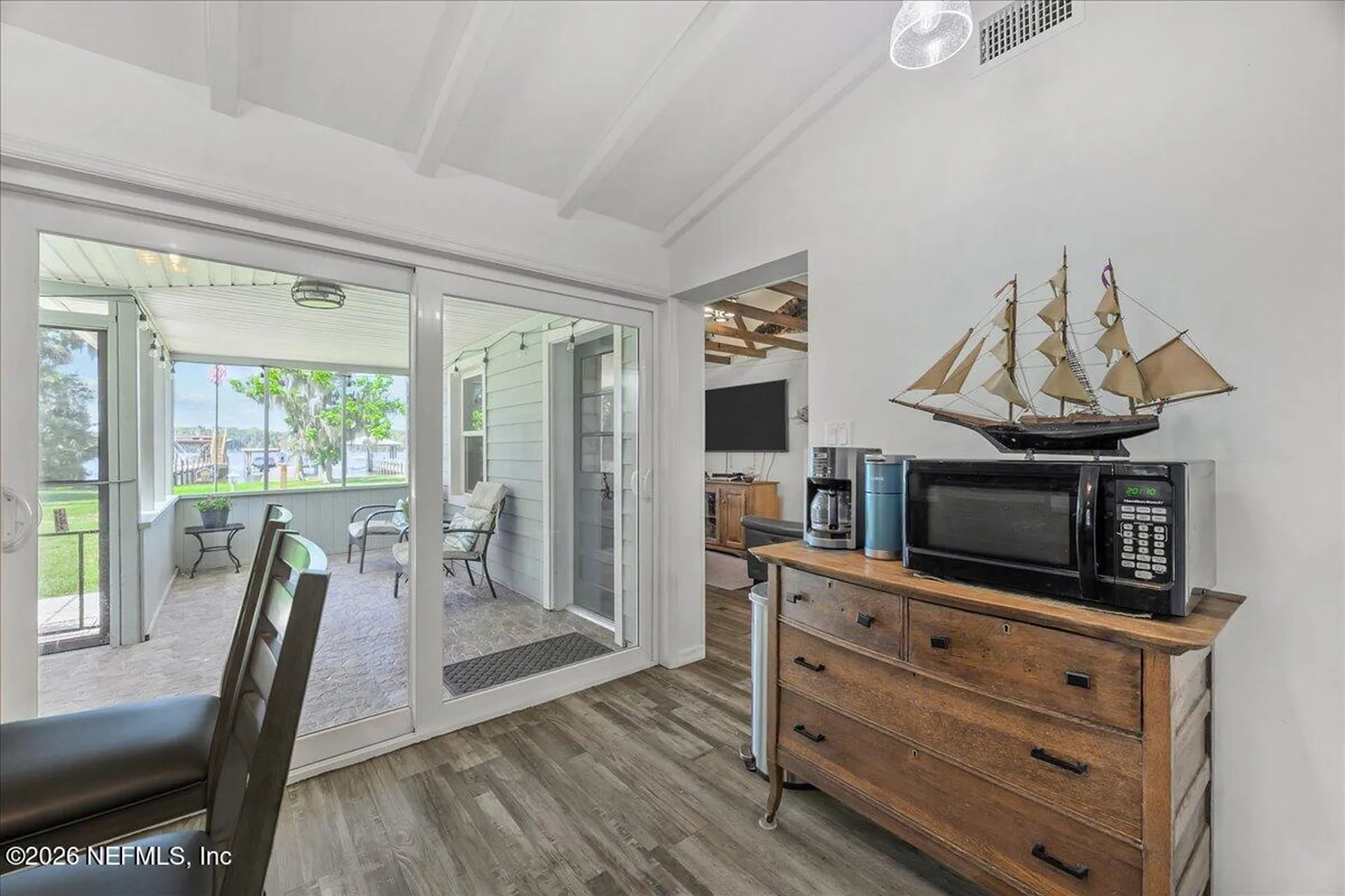 1523 County Road 309 Georgetown FL 32139